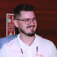 Diera Intermodal Employee Krzysztof Gapanowicz's profile photo