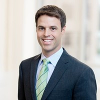 Hunton Andrews Kurth LLP Employee Andy Geyer's profile photo
