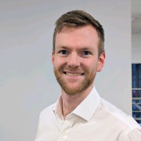 Truespeed Employee Edward West's profile photo