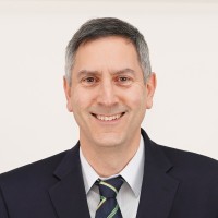 Global Atlantic Financial Group Employee Jonathan Hecht's profile photo