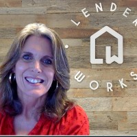 Lenderworks Employee Megan Kritsky's profile photo