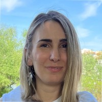 AskMeWhy Employee Marija Copic's profile photo