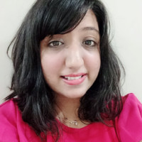 RBC Employee Heli Patel's profile photo