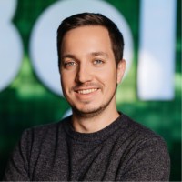Bolt Employee Josef Rückl's profile photo