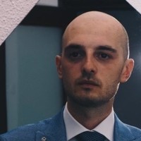TradeAds Interactive Employee Valentin Sacuiu's profile photo