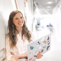 Google Employee Sarah Levine's profile photo