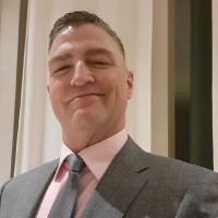 Oil States Industries Employee Daniel Tye's profile photo