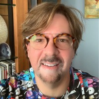 Sony Pictures Entertainment Employee Tony Scudellari's profile photo