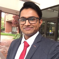 Madeleine Floors Employee Jay Doshi's profile photo