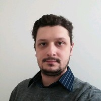 Brandon Easparro Email & Phone Number