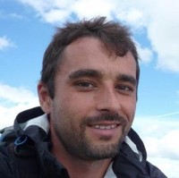 ividence Employee Grégory Ferreux's profile photo