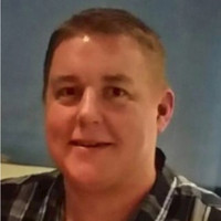 Data Wiring Solutions Employee Rob Collins's profile photo