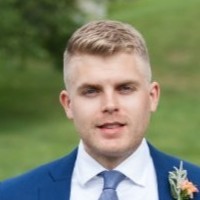 Tradition Energy Employee Michael English's profile photo