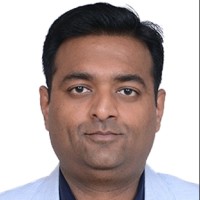 FEV Group Employee Mayank Goyal's profile photo