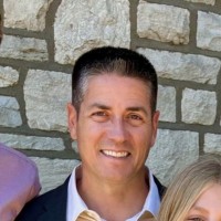 World Wide Technology Employee John Rocco's profile photo