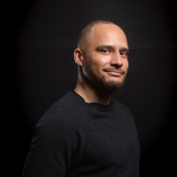 ASQ - World Headquarters Employee Aaron Parks's profile photo