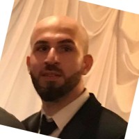 EQ Technology Group, Inc. Employee Chamoun David's profile photo
