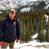 Institute of Cognitive Science at the University of Colorado - Boulder Employee William Beideman's profile photo