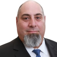 Travelers Employee Michael Mense's profile photo