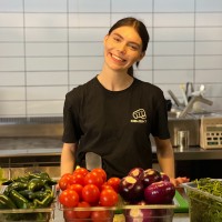 Objekt Films Employee Tia Drake's profile photo