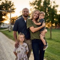 Superior Industrial Equipment Employee Corey Trump's profile photo
