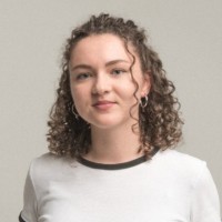 AERON Employee Fanni Huszár's profile photo