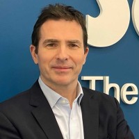 Seventic Employee Alexandre Gironde's profile photo