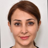 fiskaltrust Employee Mina Moeini's profile photo