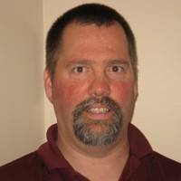 Valley Oil Company Employee Jon Brost's profile photo