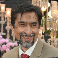 Lambda Logics Employee Fawad Qureshi's profile photo