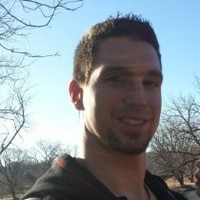 TD Ameritrade Employee Daniel Ginn's profile photo