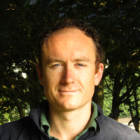 Liphook Equine Hospital Employee Russell Parker's profile photo