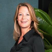 Everybody Frank | People first Employee Elisabeth Stevens's profile photo