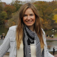 Sypkes Family Office Employee Kate Causon's profile photo