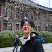 DotBio Employee Dylan Seah's profile photo