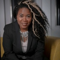 Khalilah Olokunola