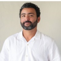 Amr Khalifa Email