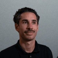Messium Employee George Marangos-Gilks's profile photo