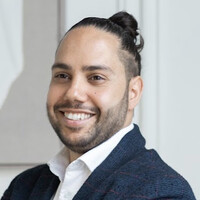 Andre Ankri Email