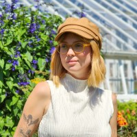 Mudah Employee Isabella Otto's profile photo