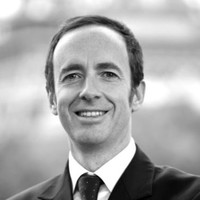 Lawways Employee Gilles Rouvier's profile photo