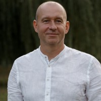 CRMOZ Employee Oleksandr Kompaniiets's profile photo