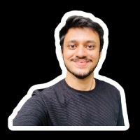 Rudram Bhimpure Email & Phone Number