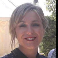 RAYS SPA Employee Tamara Mengoni's profile photo