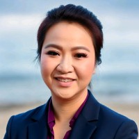 ClearNote Health (formerly Bluestar Genomics) Employee Irene Hsieh's profile photo