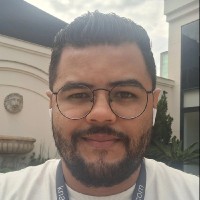 Thiago Stephen Pugas's profile photo