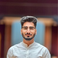 Usman K Email