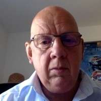 Kadence Bio Employee Hans-Juergen Gruss's profile photo