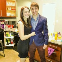 Progressive Insurance Employee Zachary Eckert's profile photo