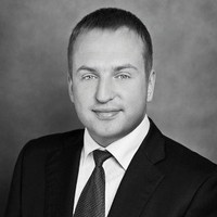Agrifac Machinery B.V. Employee Krzysztof Sadowski's profile photo